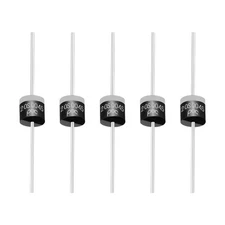 5Pcs 20SQ045 Schottky Rectifiers Diode, 20A45V R-6 Direct Plug-in Diodes