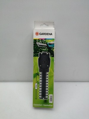Gardena 18 cm Strauchmesser - Schwarz (2343)