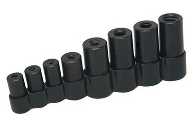  70500 Tap Socket Set One Size