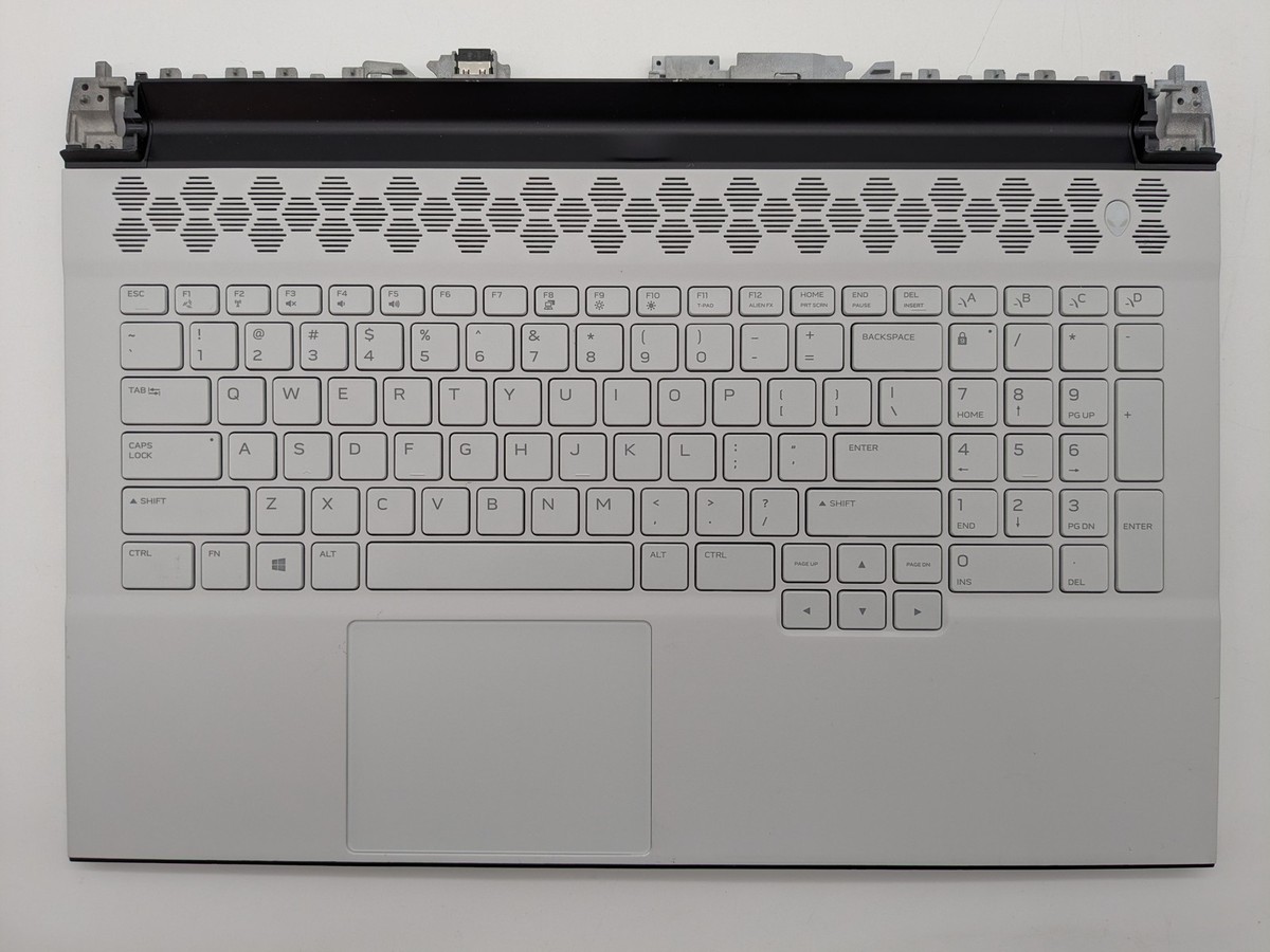 Dell Alienware m17 R4 17.3