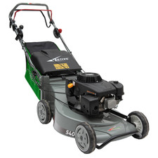 TAGLIAERBA TRAZIONATA A SCOPPIO ACTIVE 5400 SA