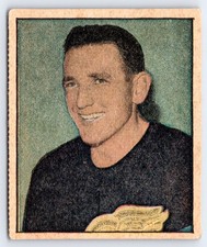 SID ABEL 1951 BERK ROSS NHL HOCKEY #3-16 VGEX+        74918