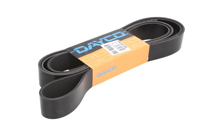 2x ✅Fits DAYCO DAY11PK2871HD V-ribbed Belt DAY11PK2871HD Multi-V-bel ⭐UK Seller⭐