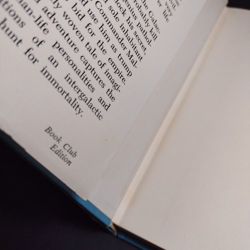 TO DIE IN ITALBAR by Roger Zelazny -1973 Hardcover Book Club Edition - Foto 6 di 15