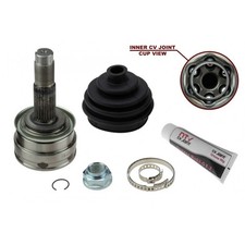 Joints Chevrolet AVEO
