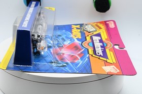 Micro Machines X-Rays Collection #2, New Cobra 1990