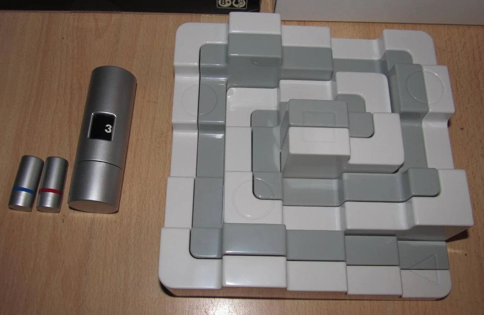 Brettspiel Mind Twist - Bild 3 von 3