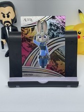 Judy Hopps 2025 Kakawow Aura Disney Aura Base AD-B-16 Zootopia