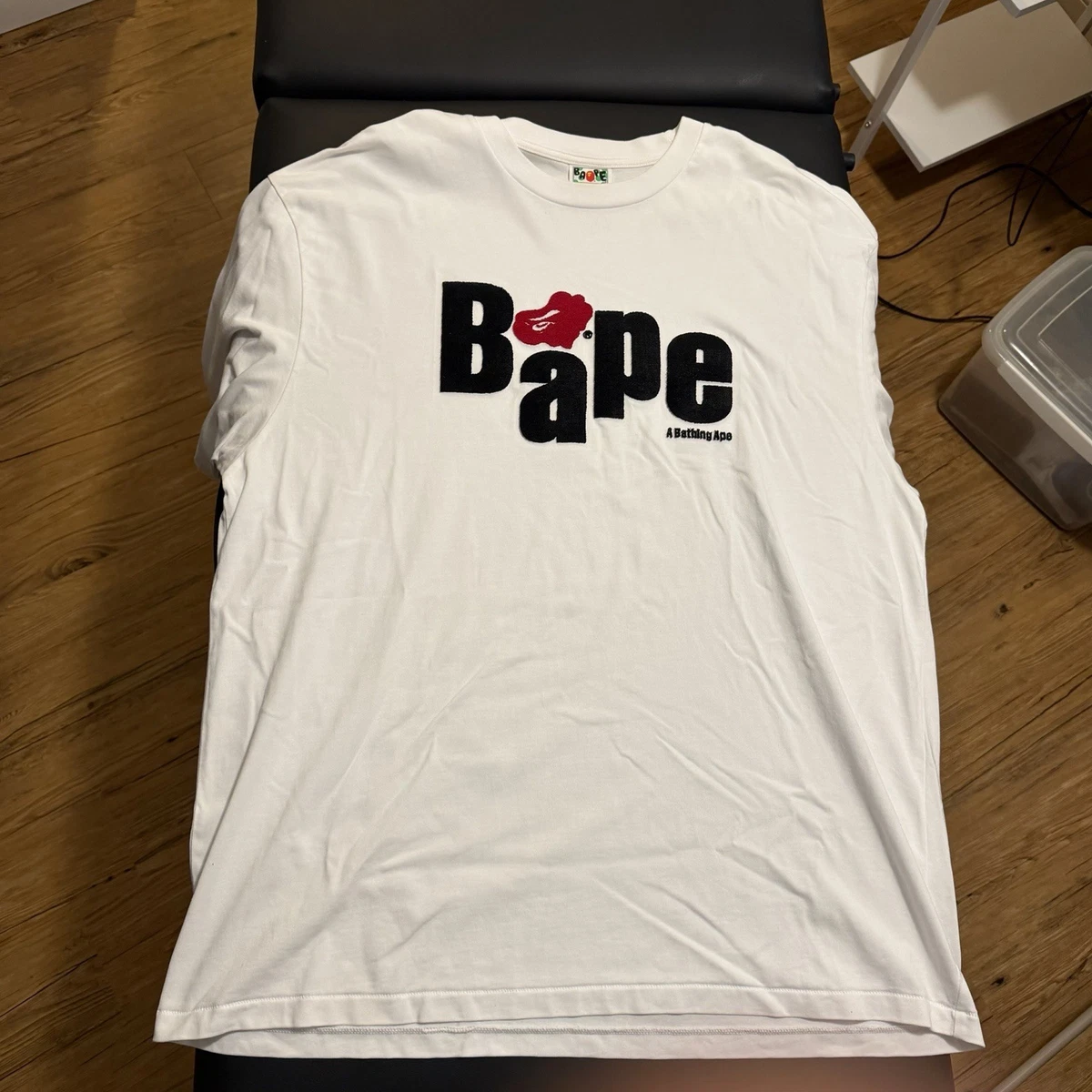 A Bathing Ape Size 2XL Shirts for Men for sale | eBay