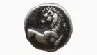 THRACE. Chersonesos. Hemidrachm (Circa 386-338 BC)