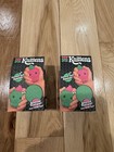 Brand New NeeDoh Knittens Set of 2 Pink Green Ultra Rare — photo 3