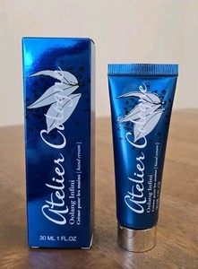 Atelier Cologne Oolang Infini Hand Cream Full Size, 1 fl. oz./30 ml, sealed, NIB