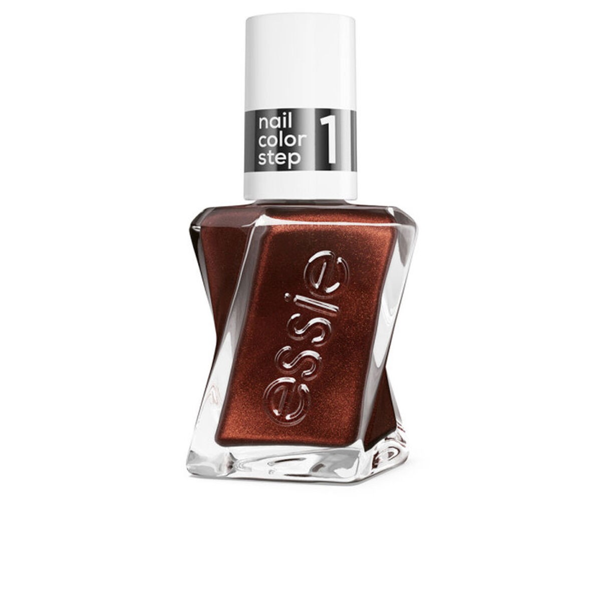 Smalto per unghie Essie GEL COUTURE 13,5 ml
