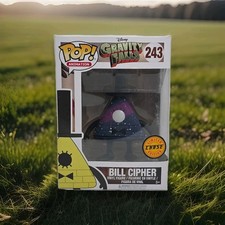 Funko Pop Gravity Falls Vinyl Figures 22