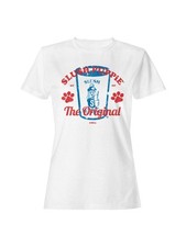 Image of Officially Licensed Slush Puppie Retro Puppie Women's T-shirt