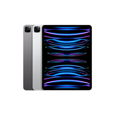 Apple iPad Pro 12.9'' 6thGen WiFi/Cellular MP5X3LL/A 128GB GRADE C SpaceGray NOAC