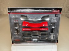 Kyosho 1/8 scale MP4-23 No 1 - Vodafone McLaren Mercedes