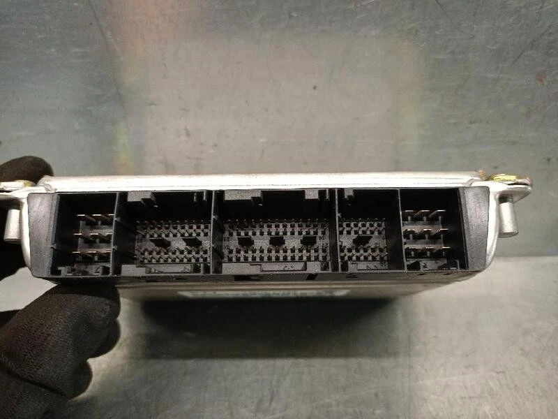 23710BN304 centralita motor uce para NISSAN ALMERA II HATCHBACK (N16) 5223409 - Immagine 3 di 4