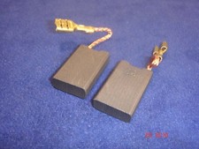 Spit Carbon Brushes Hammer Drill 490  6.3mm x 16mm 94