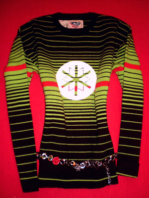DIESEL INDUSTRY OVERSIZE PULLOVER DESIGNER LONGPULLOVER Boho BLOGGER M 38 40 NEU