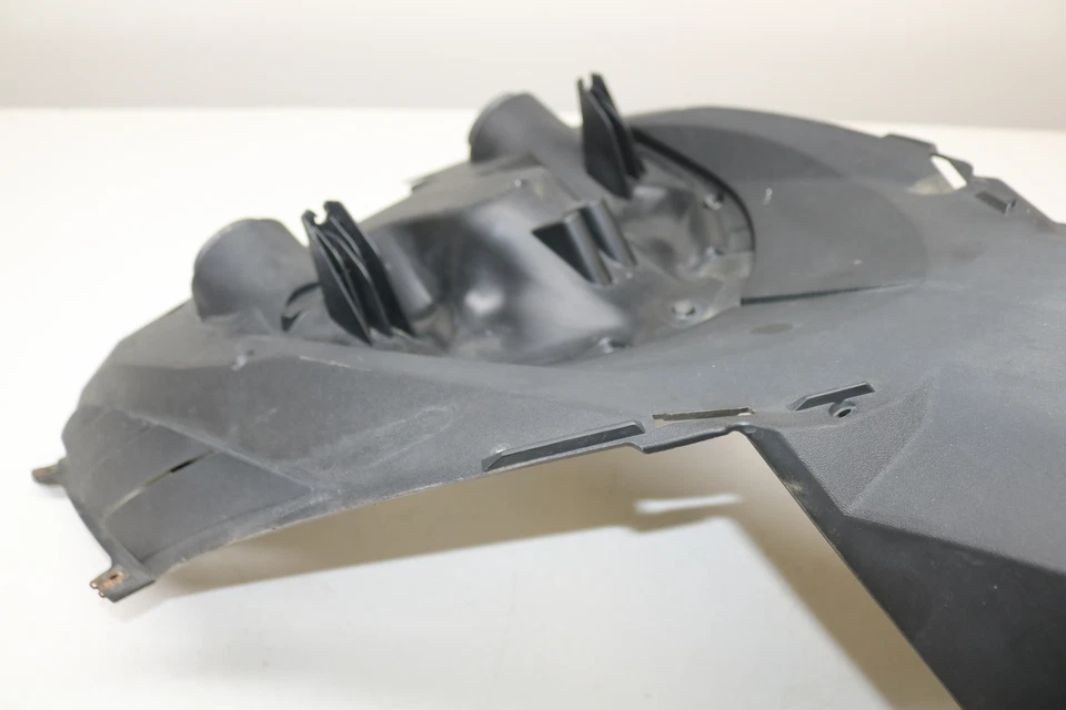 Arctic Cat Zr 5000 Lxr 2015 capó conjunto de admisión superior negro Foto 3 de 4