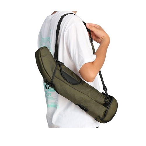 Bird Watching 80 100 telescope Bag Spotting Scope Case Backpack Shock-absorbing - Photo 7/7