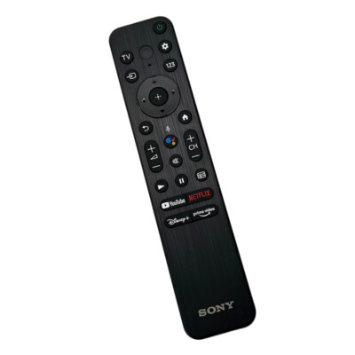 Aurabeam Telecomando Sostitutivo TV Per Sony UKD