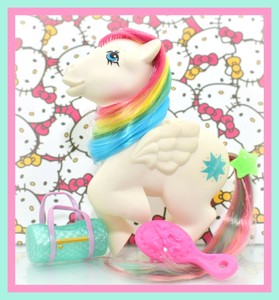 my little pony starshine