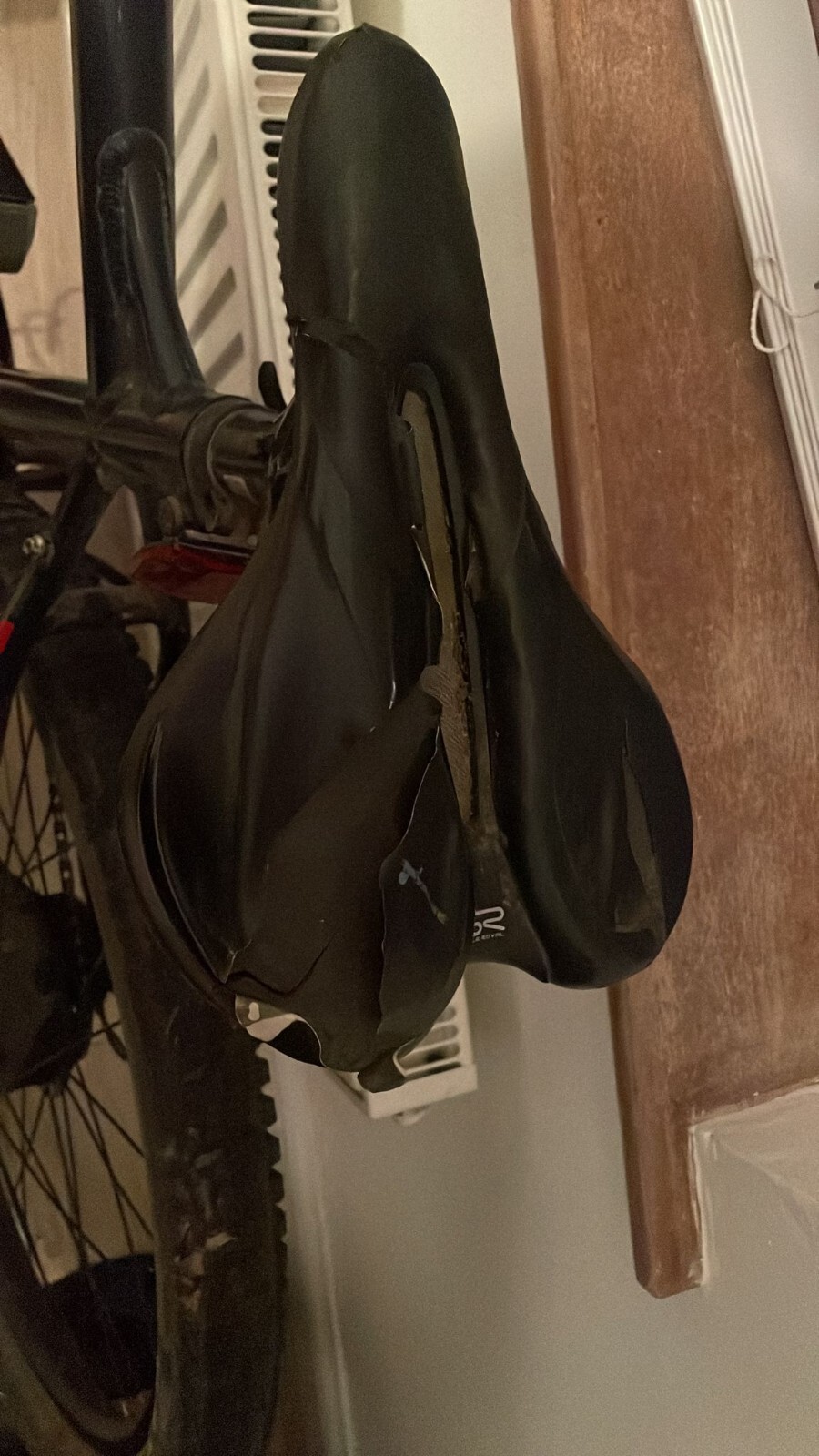 carrera vengeance parts