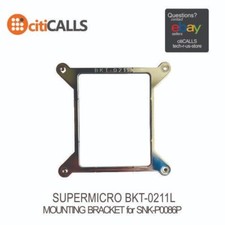 Supermicro BKT-0211L Intel Raptor Lake HS Mou...