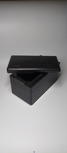 Thermal insulation for plate heat exchanger Nordic Tec - Picture 7 of 47