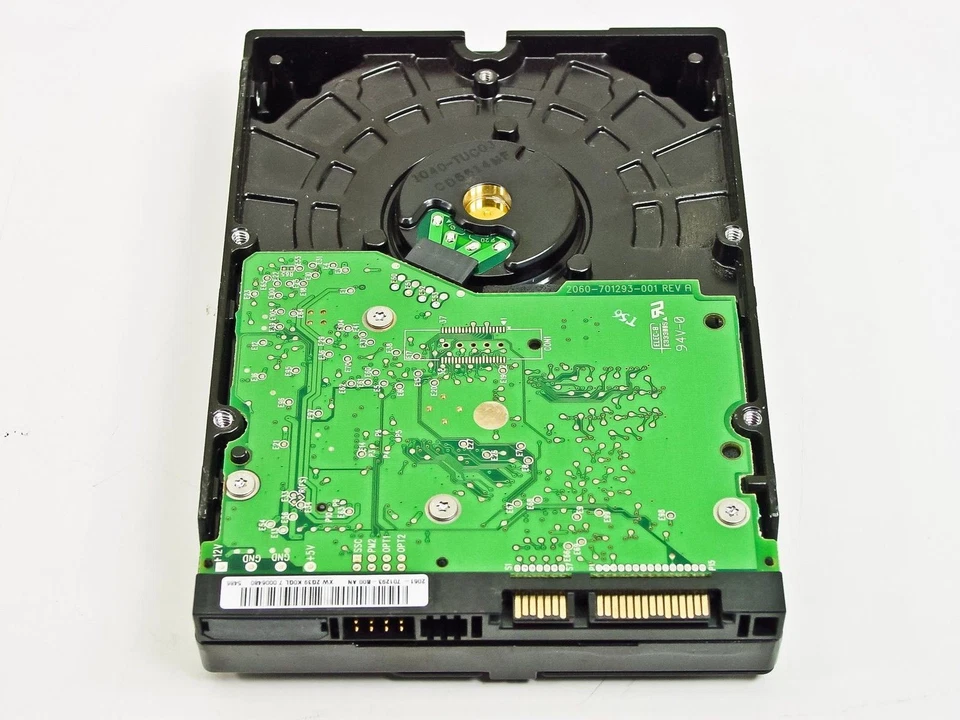 Dell M1294 80GB 3.5" SATA 7.2 - Western Digital WD800 - Image 4 of 4