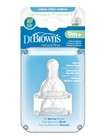 Dr. Brown’s Fast Flow Baby Bottles