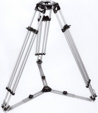 Ronford-Baker MEDIUM Duty Tripod Tall 150mm Bowl Base Tripods Spreader Not Incl