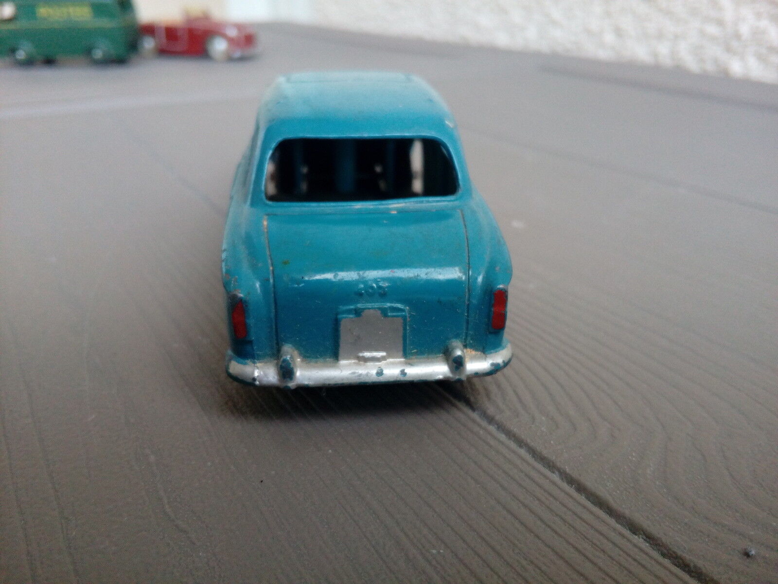 Avoir une maison, maison, maison, avoir de l'amour, as-tu Ancienne dinky toys peugeot 403 24B bon etat d origine ea3d2b Avoir une maison, maison, maison, avoir de l'amour, as-tu Ancienne dinky toys peugeot 403 24B bon etat d origine ea3d2b