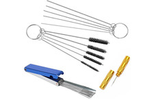 4Packs Torch Tip Cleaner for Cleaning Welding Cutting Nozzles, Gas Orifices