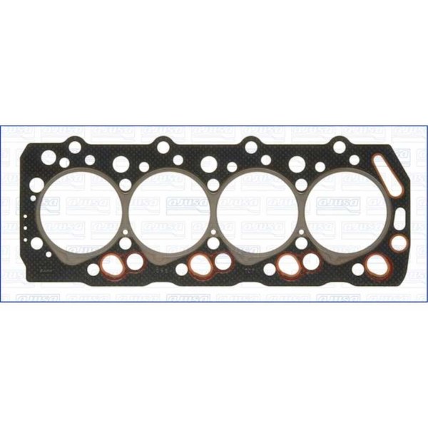 Ajusa Zylinderkopfdichtung FüR Hyundai Galloper Ii JK-01 2.5 Td Intercooler-image