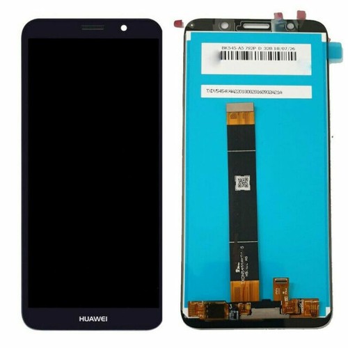 VETRO TEMPERATO BLUE STAR PER HUAWEI Y5 2019, TRASPARENTE