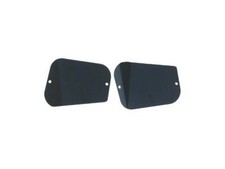 For 1966-1967 Plymouth Belvedere Ii Inner Fender 97974gyjr