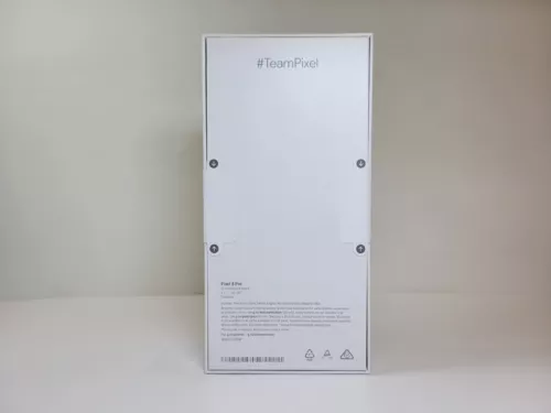 Google Pixel 8 Pro (128/256GB) 5G Brand Original Smartphone Unlocked Sealed Box - Picture 36 of 38