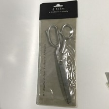 Gingher 9  Knife Edge Italy Dressmaker's Shears Model G-9-T