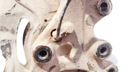 Mercedes-Benz C-CLASS 2001 ABS Sensor (ABS WHEEL SPEED SENSOR) fro #1612175-84