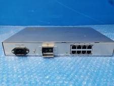 TEL TOKYO ELECTRON E2U205-12 E280-000065-12 8-PORT SWITCHING HUB