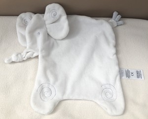 baby comforter marks and spencer