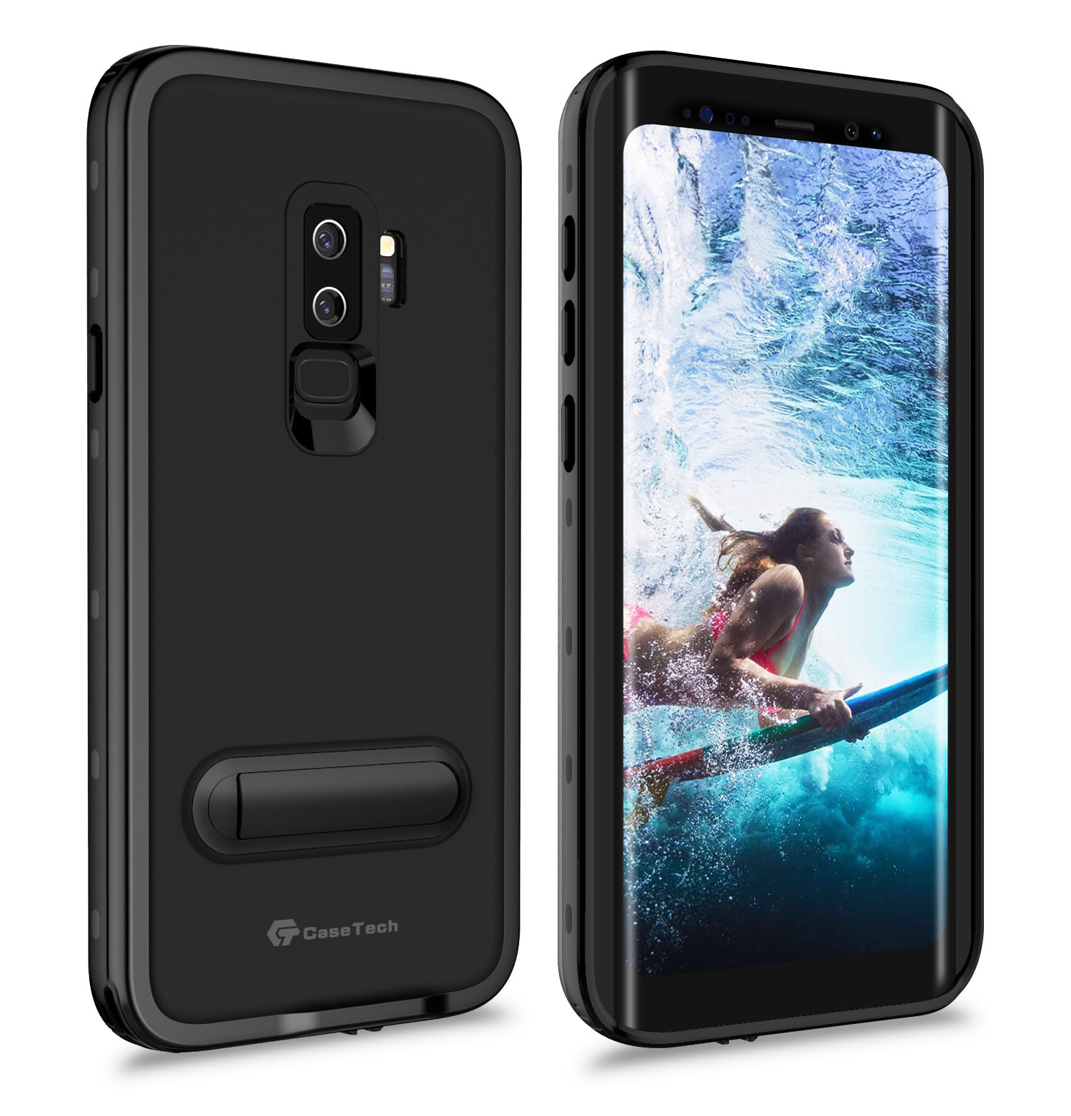 waterproof s9 case