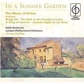 Frederick Delius : In a Summer Garden (Handley) CD (2002) FREE Shipping, Save £s