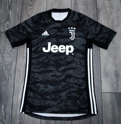 MAGLIA CALCIO PORTIERE JUVENTUS ITALY SERIE A 2019-2020 FOOTBALL