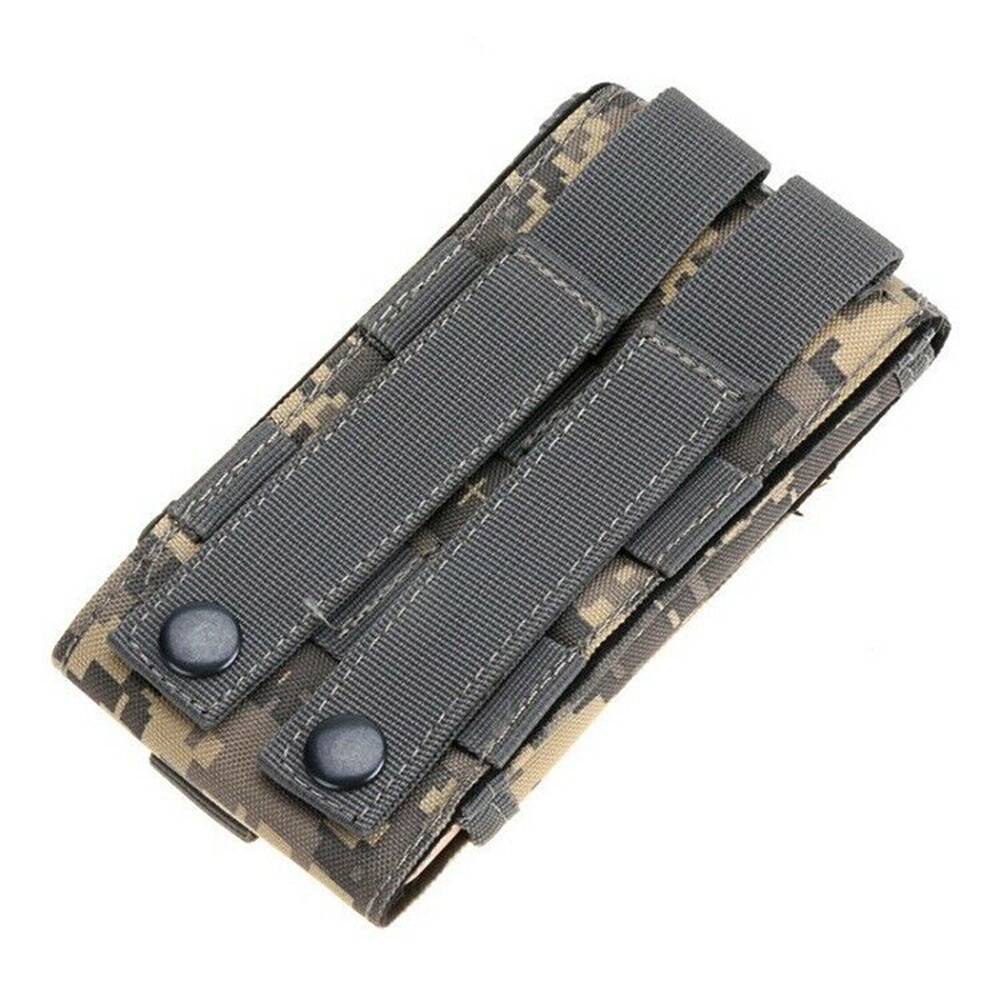 Smartphone Belt Pouch Molle Tactical Phone Cover Case for Phones