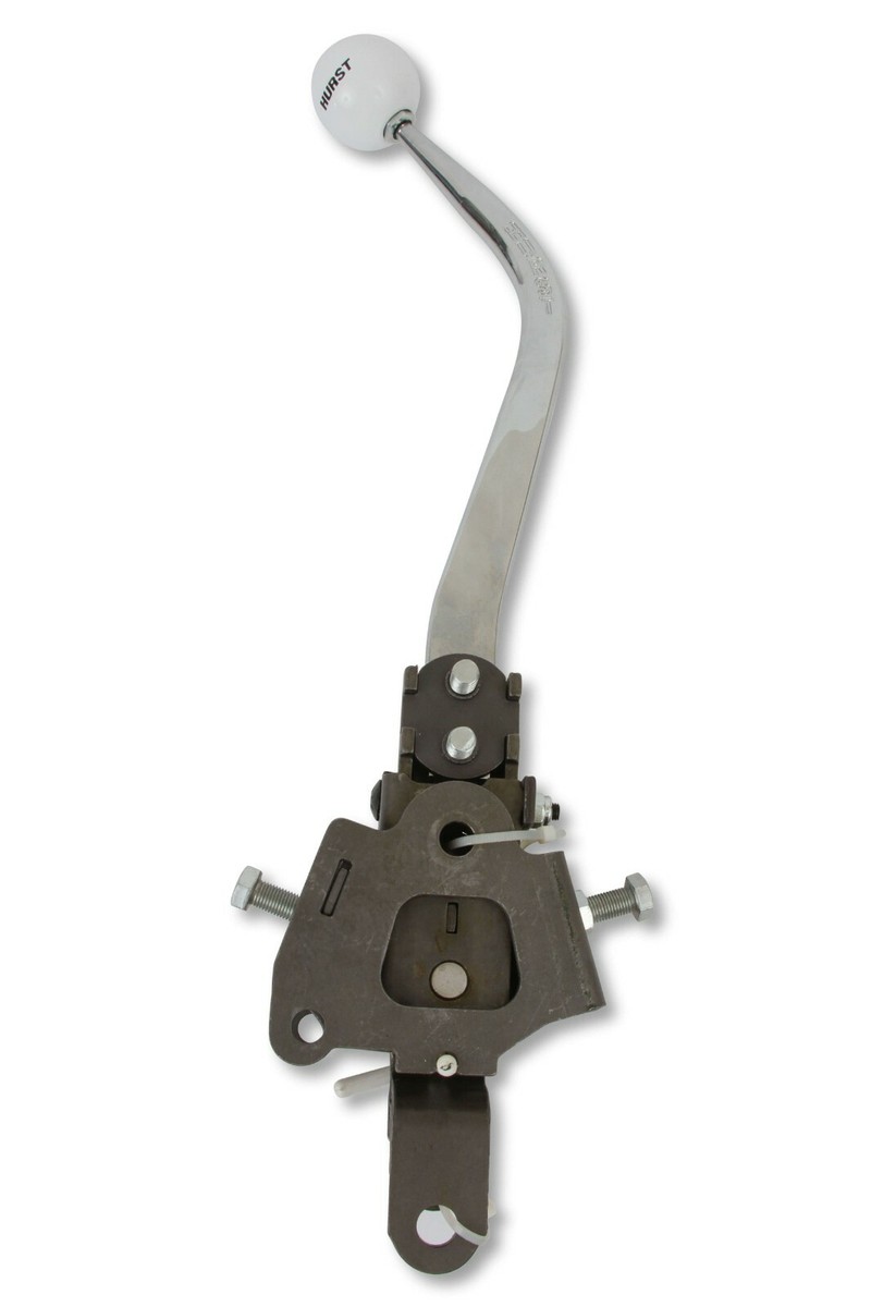 Hurst 3917308 Competition/Plus 4-Speed Shifter | eBay