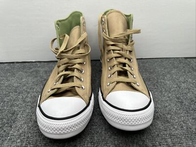 Chuck Taylors Khaki Converse Mens Size Men Converse Chuck Taylor